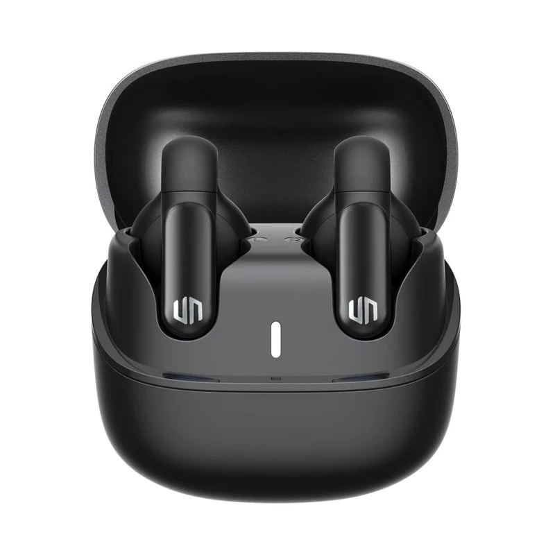 Auricolari wireless ENC Urban Vitamin Long Beach in ABS riciclato RCS