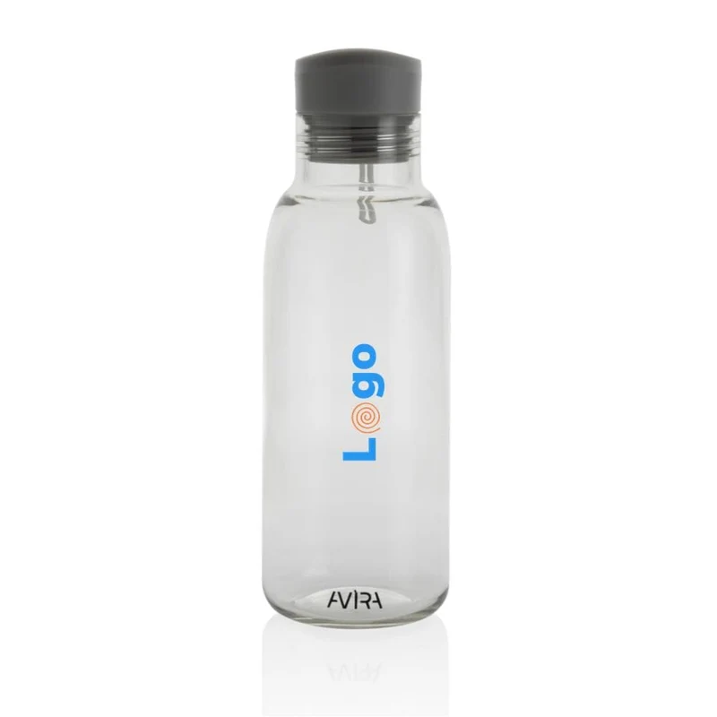 Bottiglia Avira Atik in PET riciclato RCS 500 ML