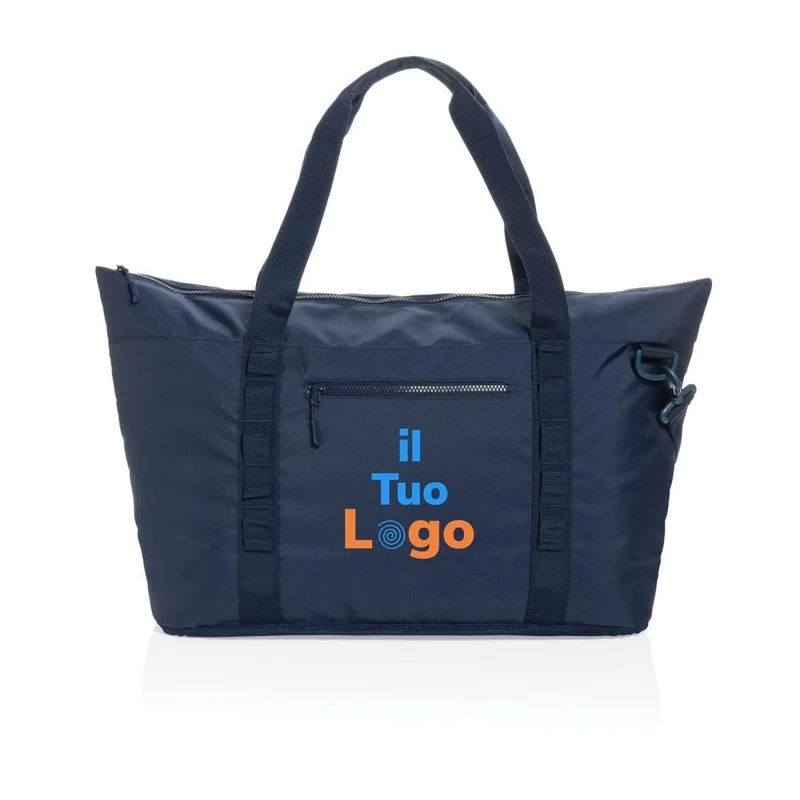 Borsa spesa termica Sonny Aware™ PET riciclato XL
