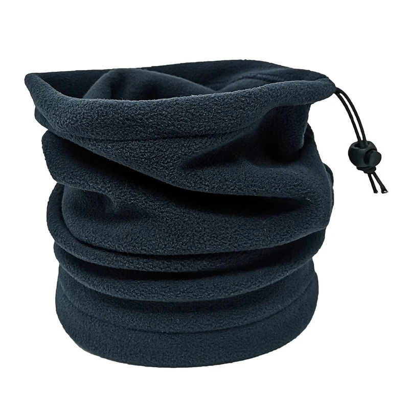 Multifunctional Neck Warmer