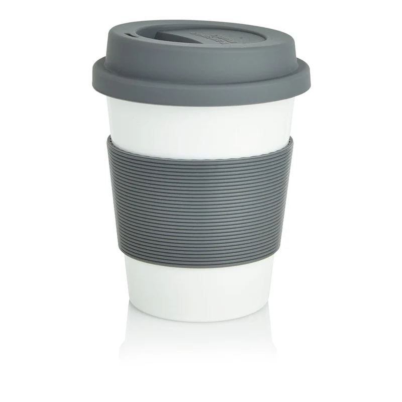 Tazza da caffè in ECO PLA – 350 ml