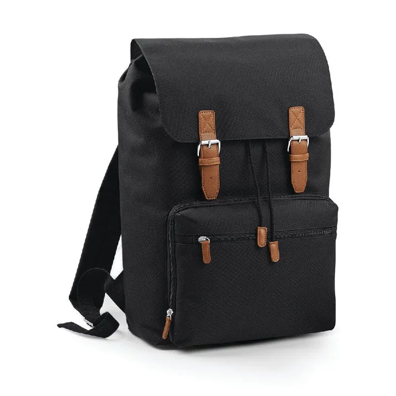 Zaino Laptop Vintage