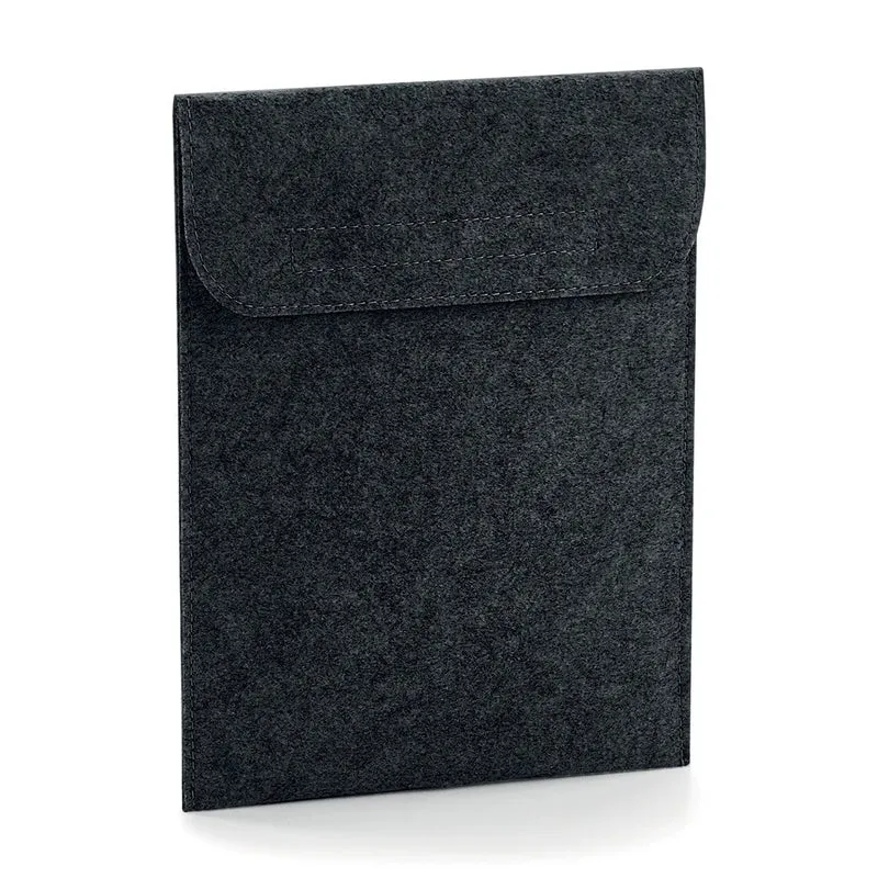 Custodia Tablet tipo Feltro