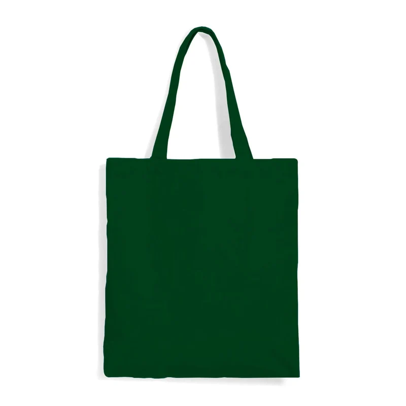 Shopper Cotone Premium