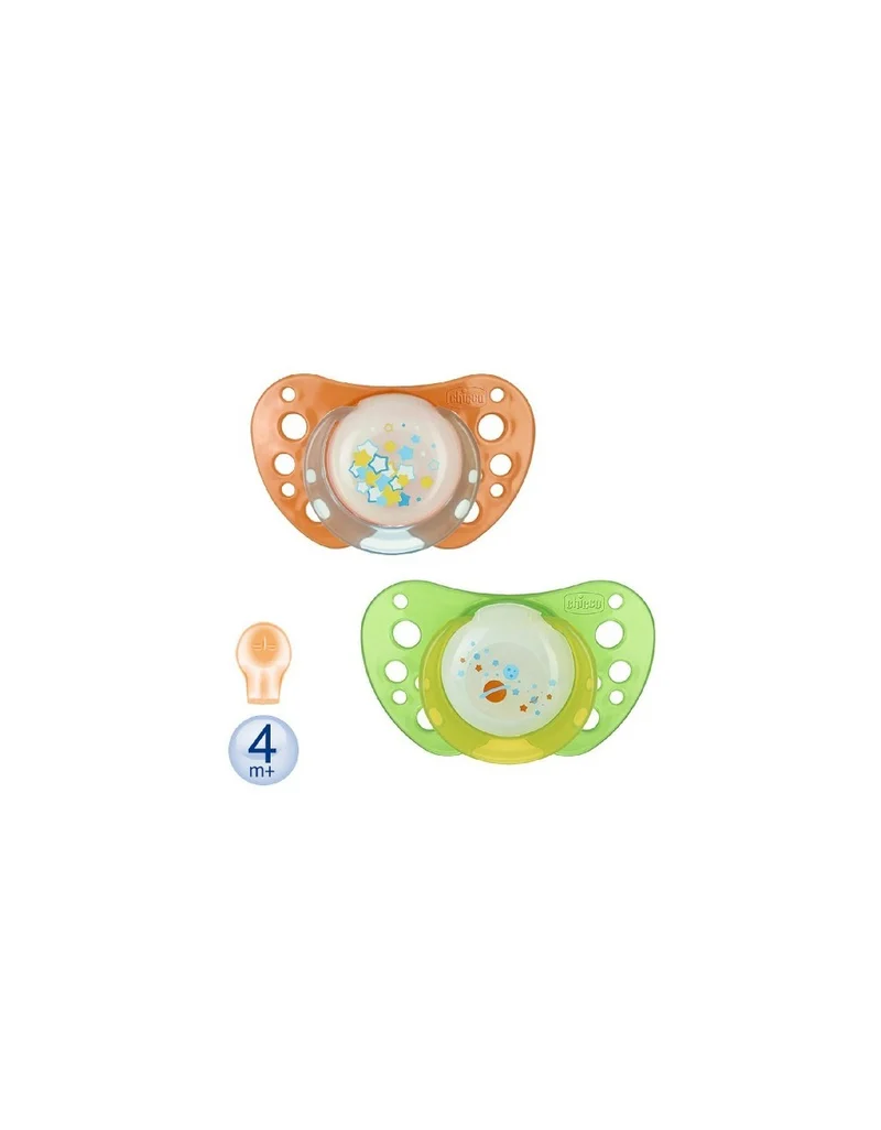 Chicco Physio Air Lumi 4m+