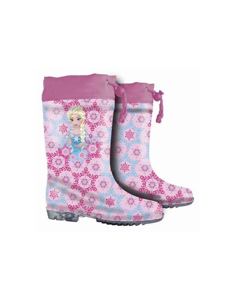 Galosce Bambina Frozen - Misura 33/34