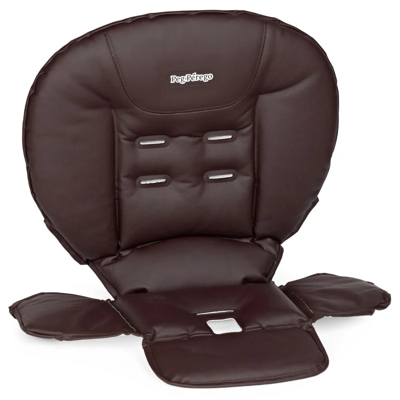 Rivestimento Seggiolone Prima Pappa/Siesta Cacao