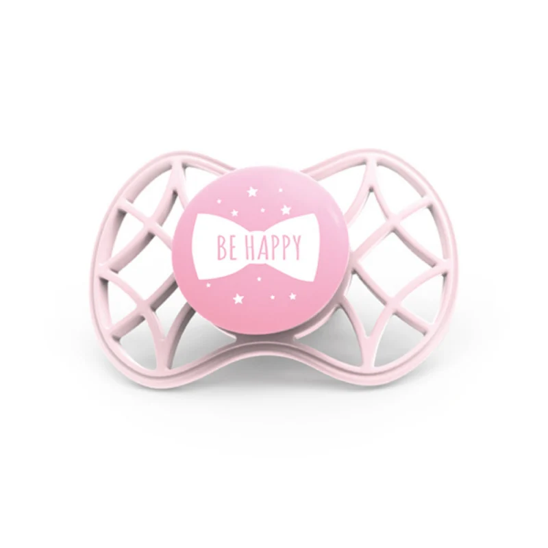 Succhietto Cool! 0m+ Rose Quarz