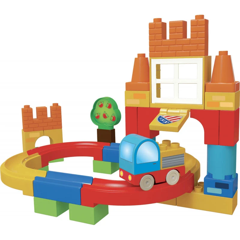 Pista Mini Cars Unico Plus