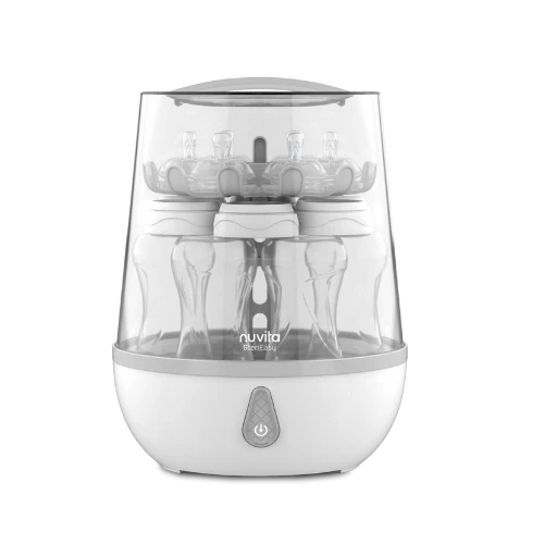 Sterilizzatore a vapore per biberon - Sterieasy 1083