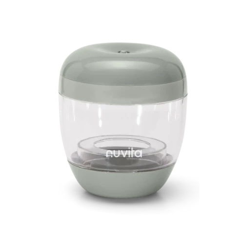 Sterilizzatore portatile a raggi UV - MellyPlus 1556
