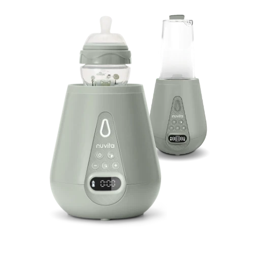 Scaldabiberon e Sterilizzatore ultraveloce - 1170