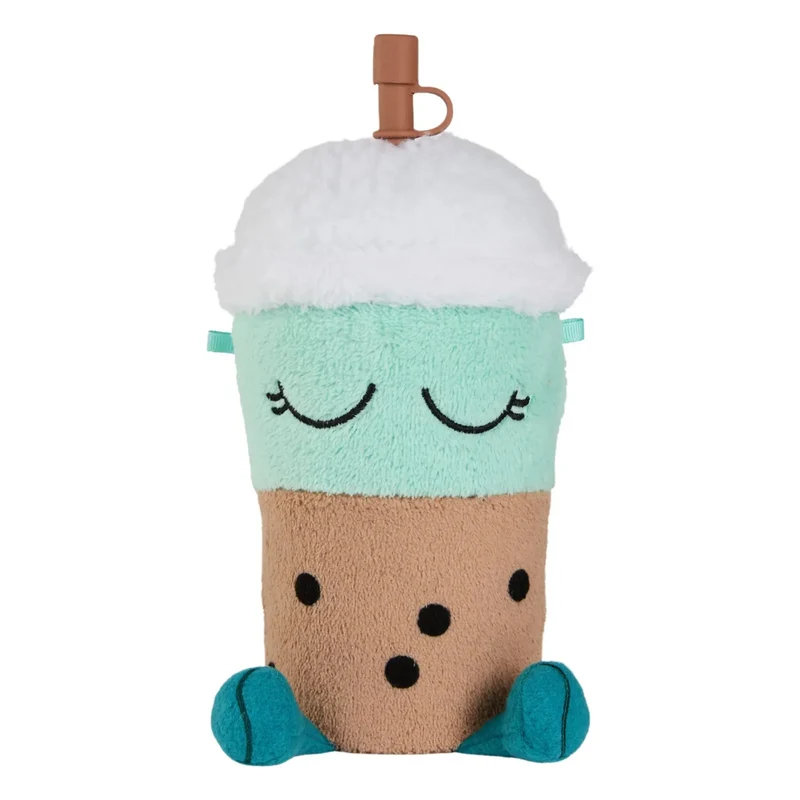 Asobu Fuzzie Beanie the Buzz – Borraccia Termica Bubble Tea 360 ml