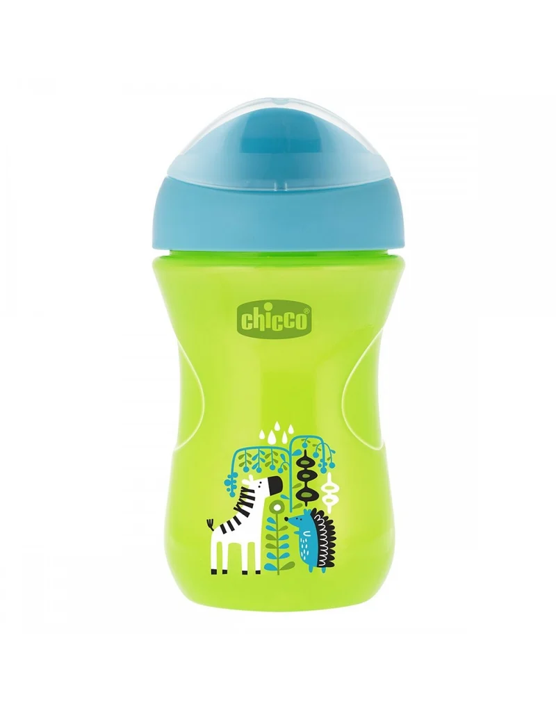 Tazza Easy Verde