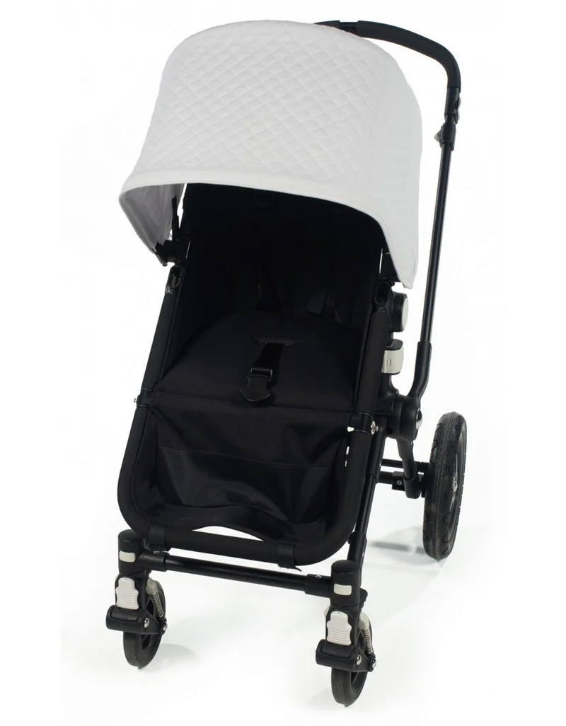 Cappotta Bugaboo Cameleon Oxford Grigio