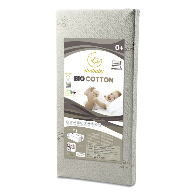 Biocotton 125 x 60