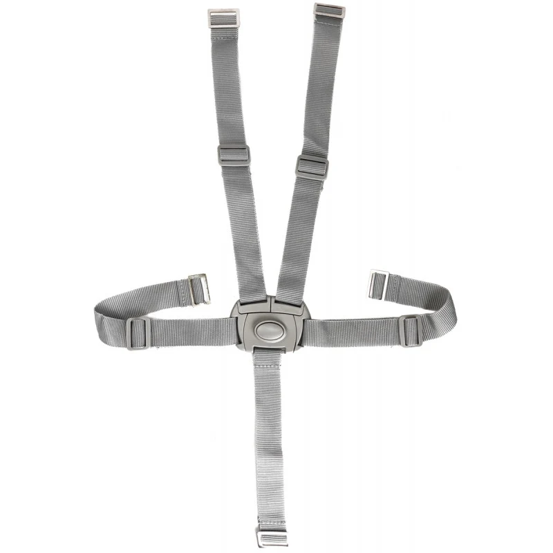 Kit Cinture Per Seggiolone Campione Cam
