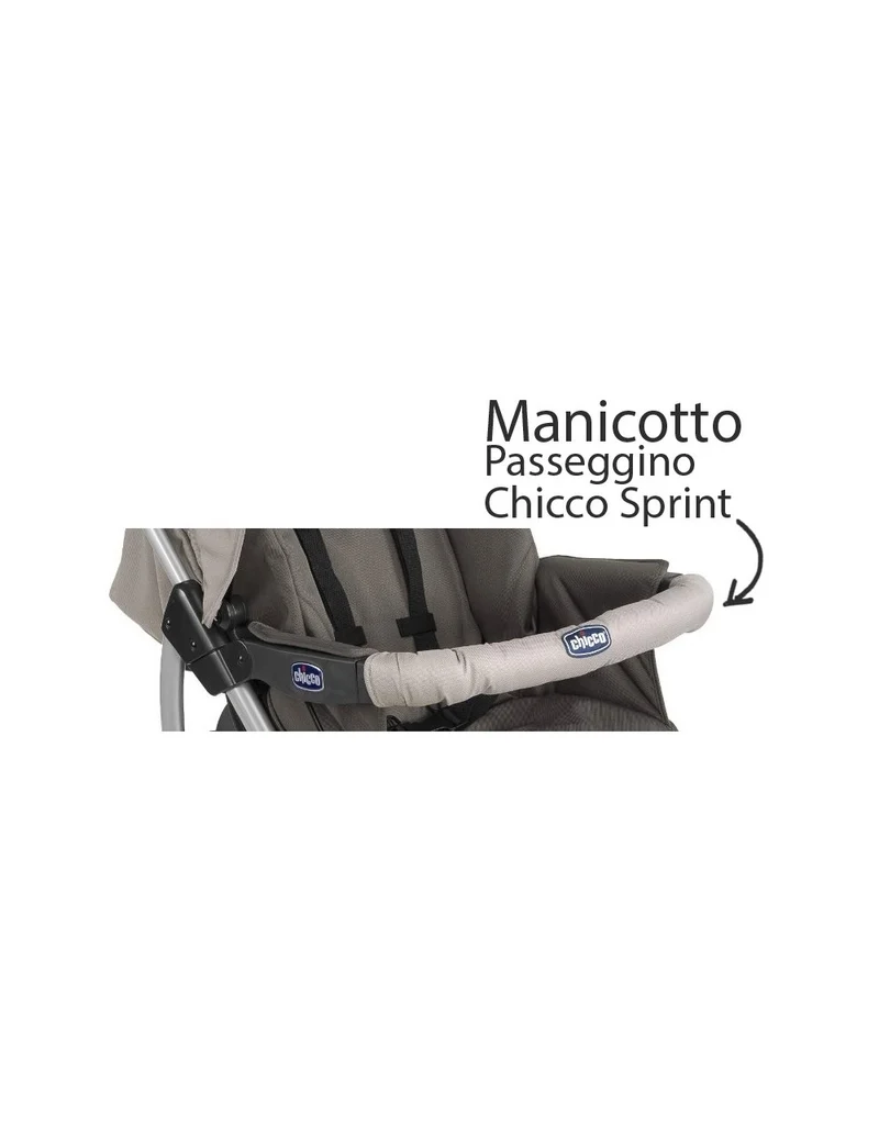 Manicotto Passeggino Sprint