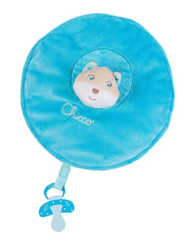 Copertina Soft Cuddles Chicco