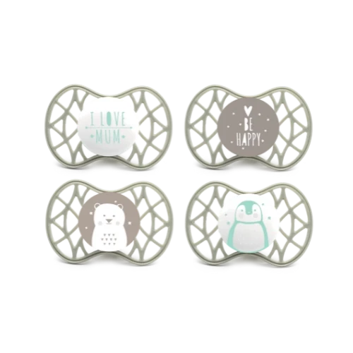 Try me pack con 4 succhietti traspiranti Air.55 - 706X4
