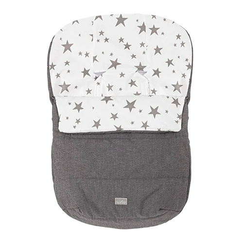 Sacco universale per passeggino - Ovetto e Junior Spring