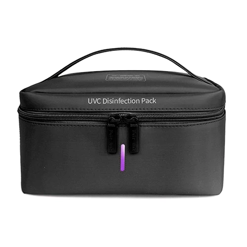 Borsa per sterilizzazione a raggi UV - NuvitaMed 1880