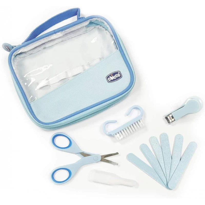 Set Unghie per Bambino Chicco