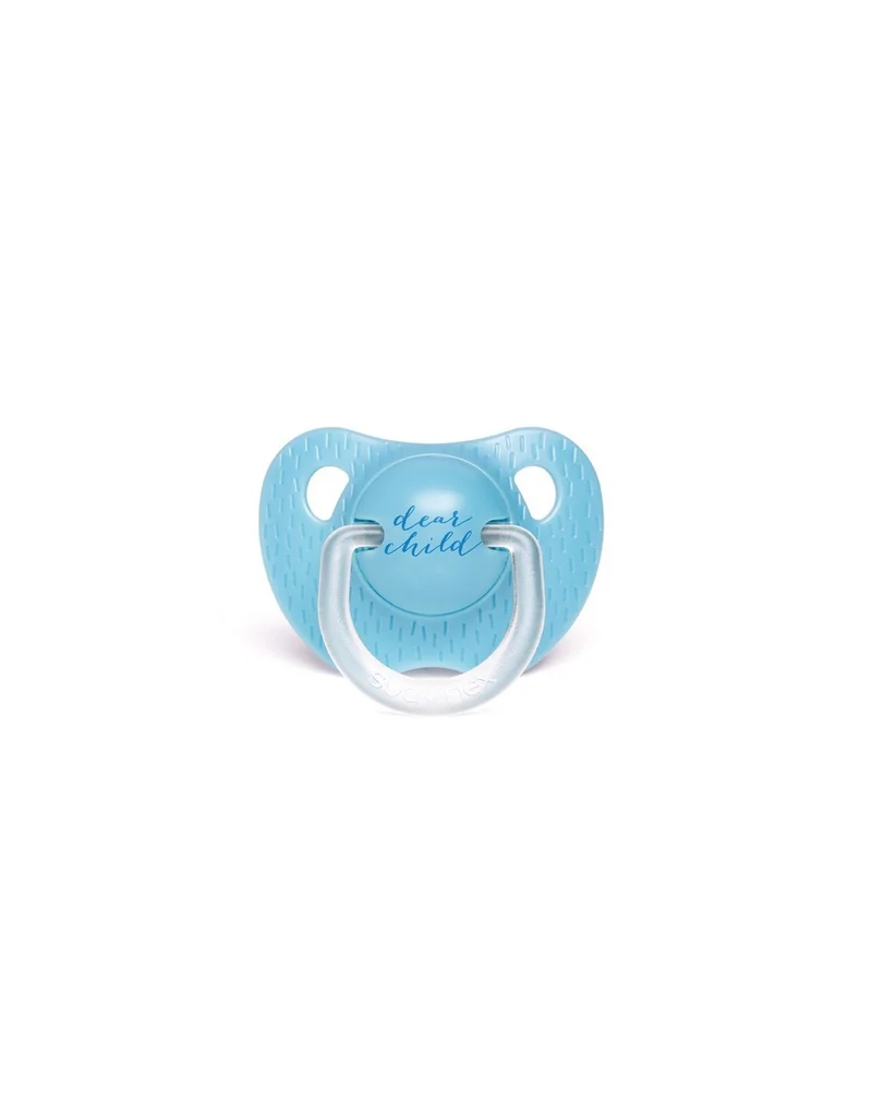 Succhietto M Life 6-18 Azzurro