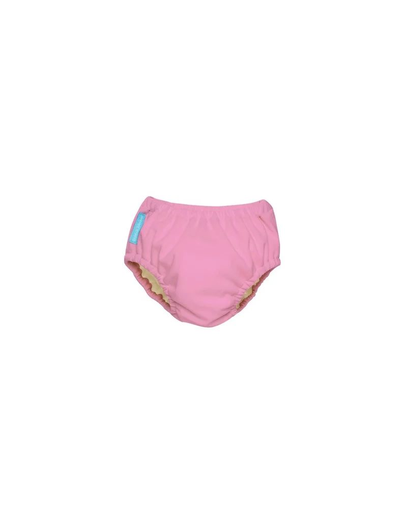Costume Contenitivo e Mutandina Training Pink