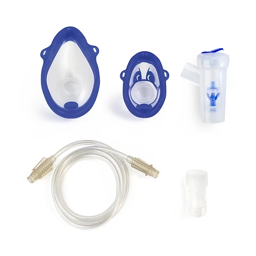 Kit per aerosol Nuvita 5020 e Nuvita 5022