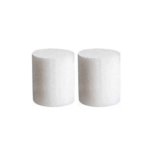 Filtri per aerosol Nuvita 5020 e Nuvita 5022