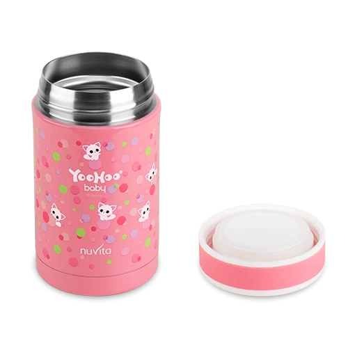 Contenitore termico 500 ml - Yoohoo 55072