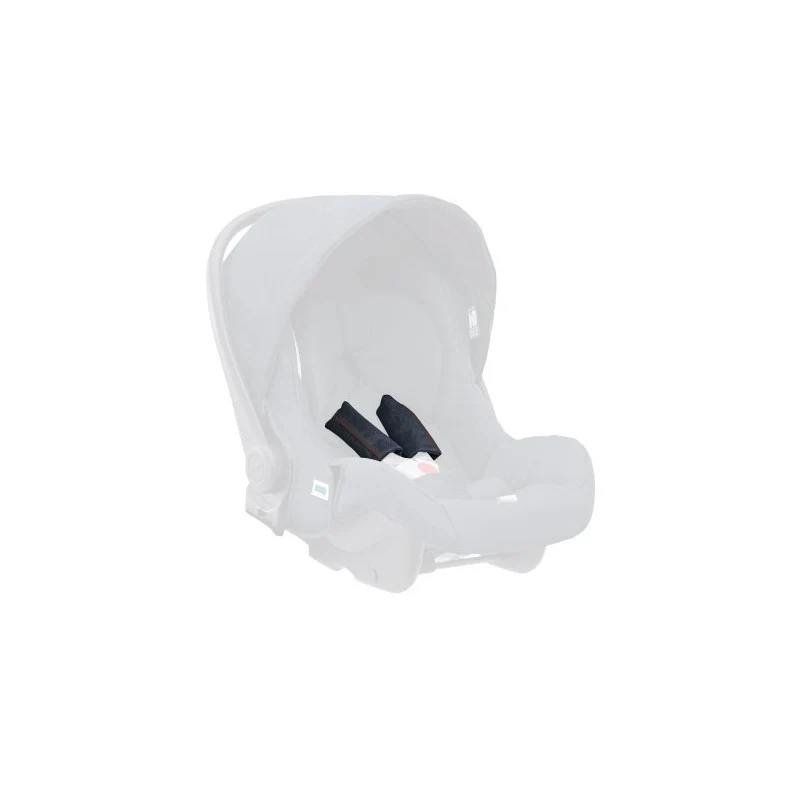 Spallacci Seggiolino Huggy Multifix