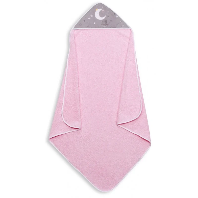 Accappatoio per Neonato - Luna