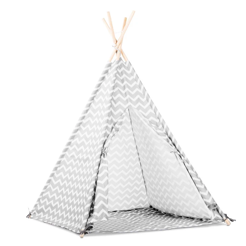 Tenda da gioco Zig Zag