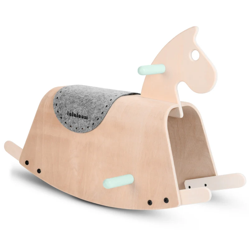 Cavallo a Dondolo Sitter