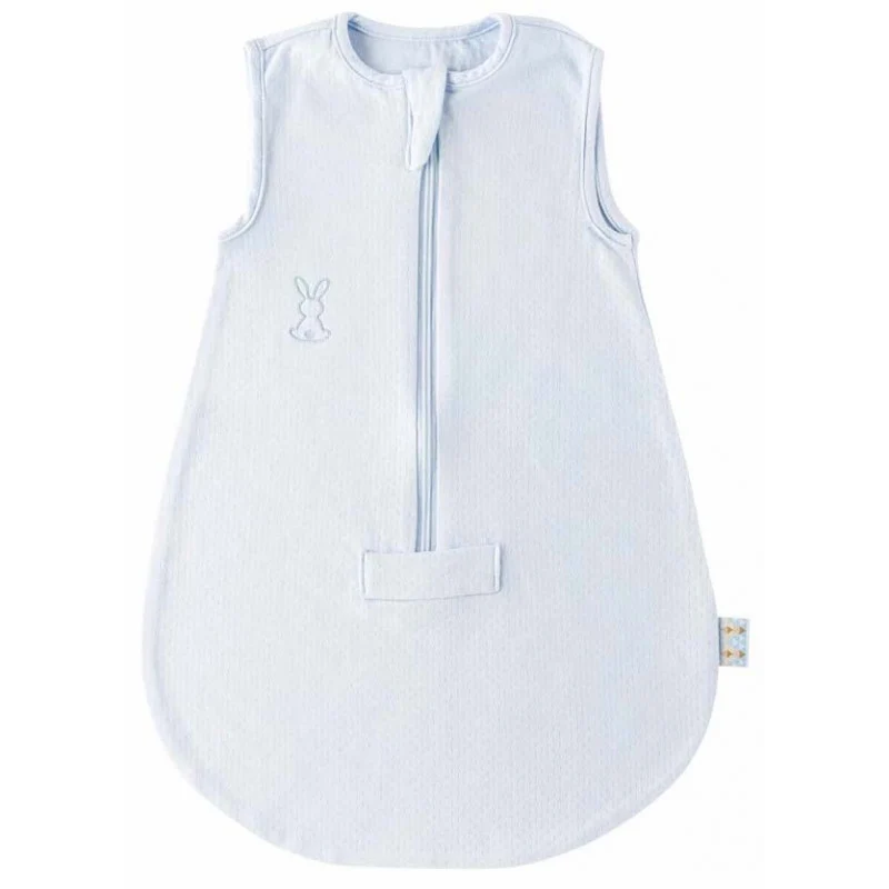 Sacco Nanno Estivo 65 cm - Azzurro