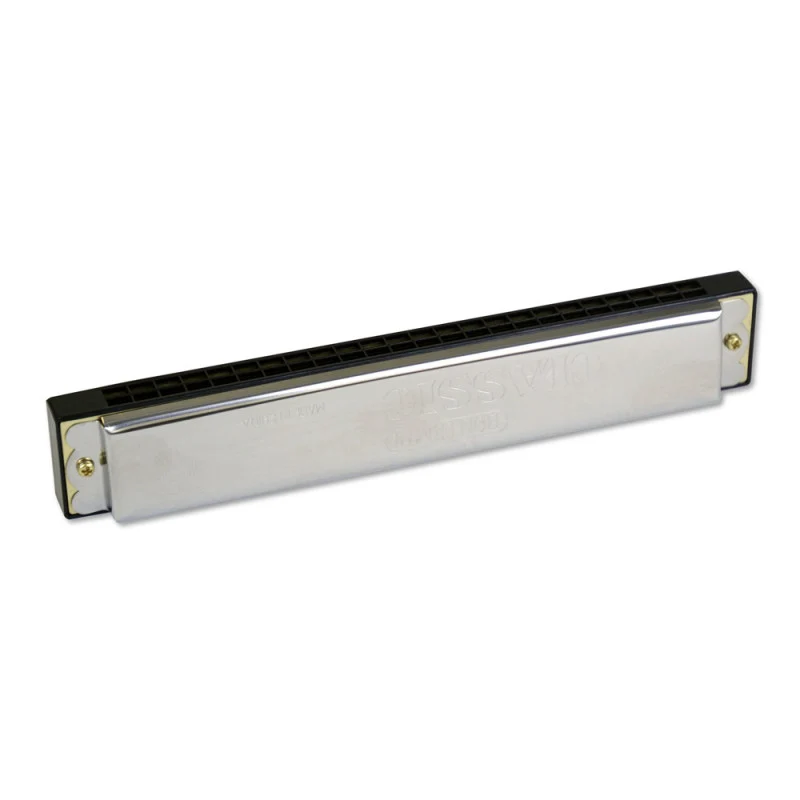 Armonica Bontempi a 24 Note
