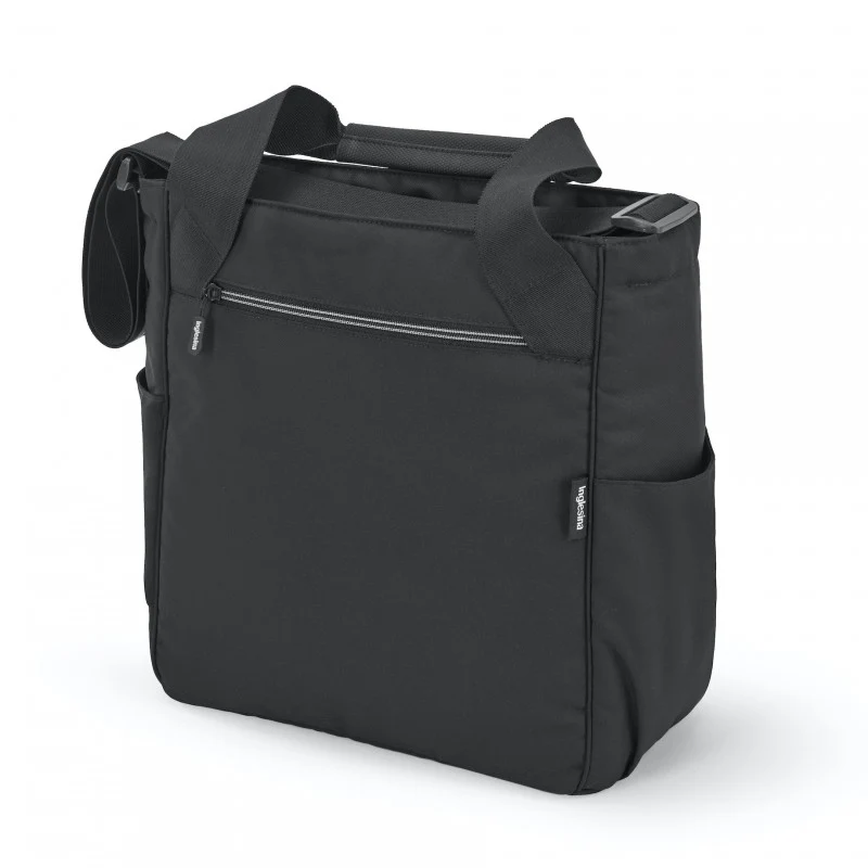 Borsa Day Bag Inglesina Electa - Upper Black