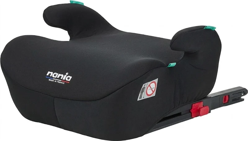 Seggiolino Auto Rialzo ISOFIX