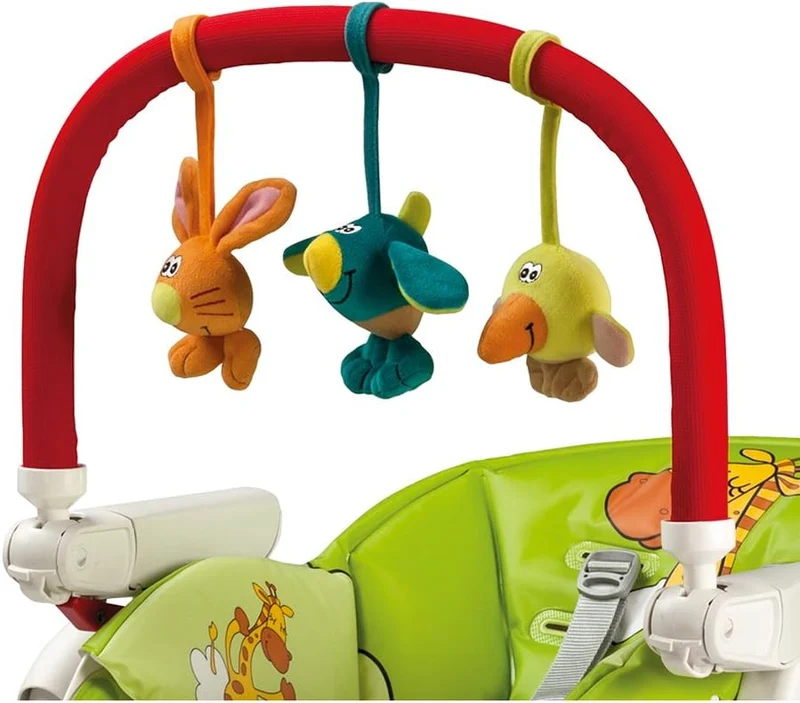 Peg Perego Play Bar