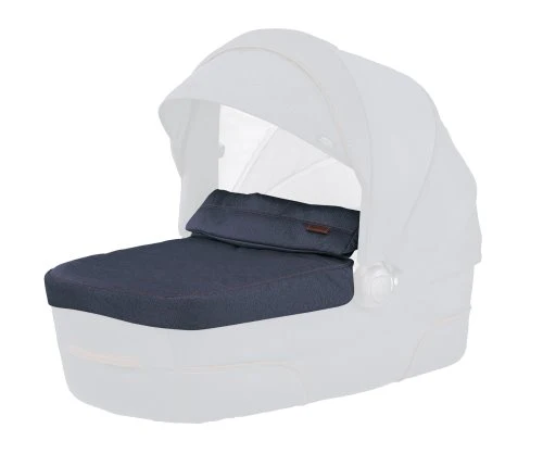 Copertina Carrozzina Aptica Oxfor blue