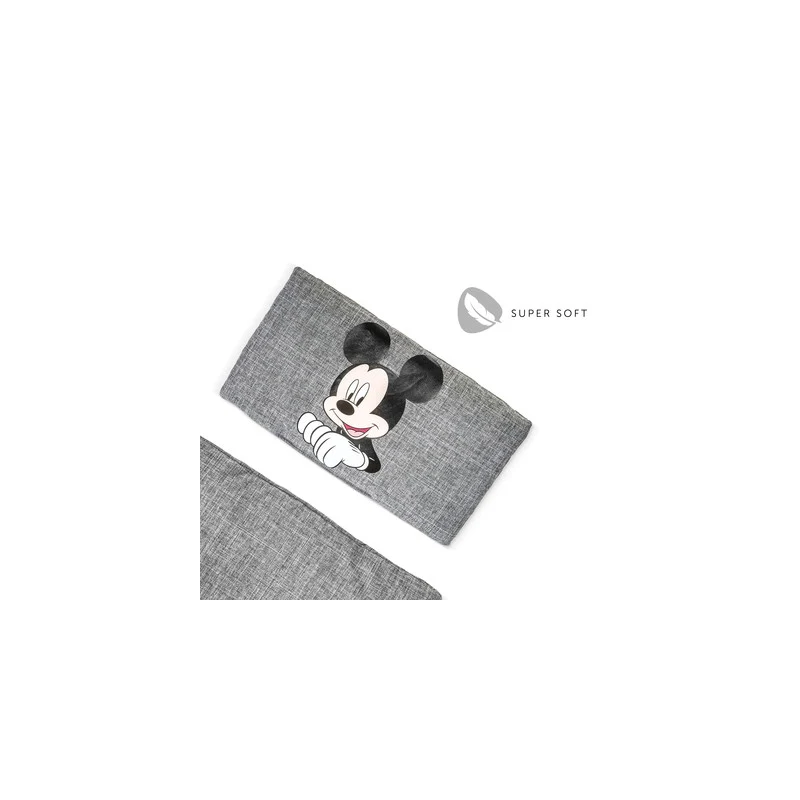 Cuscino per Seggiolone Disney - Mickey