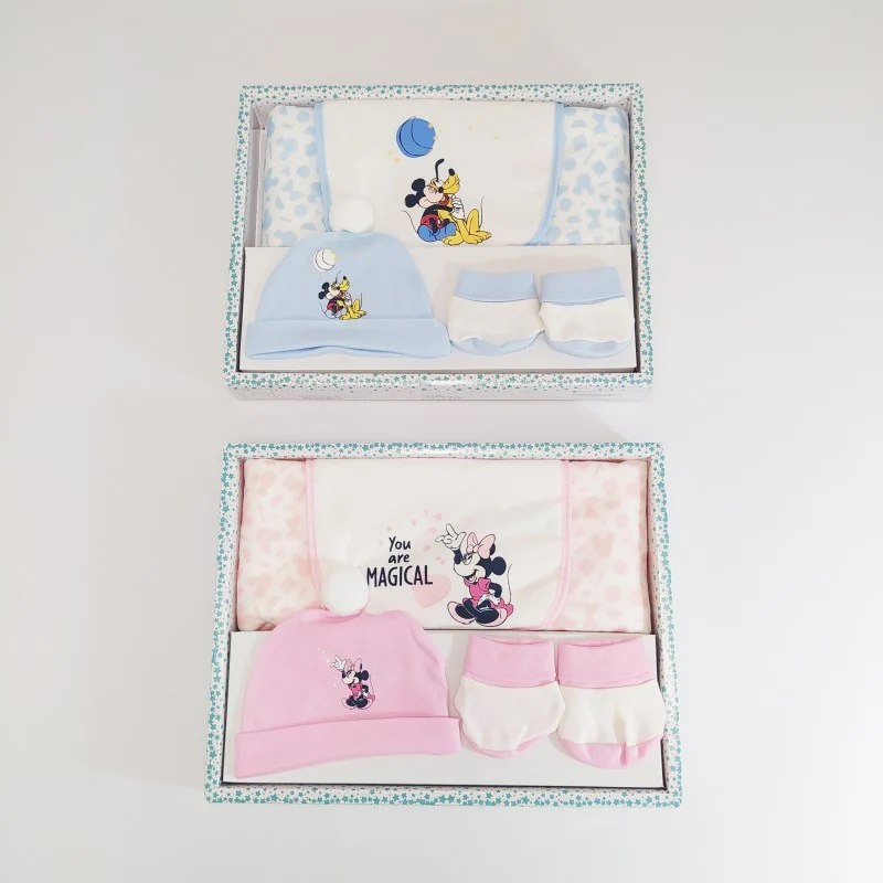 Baby Gift Box Disney