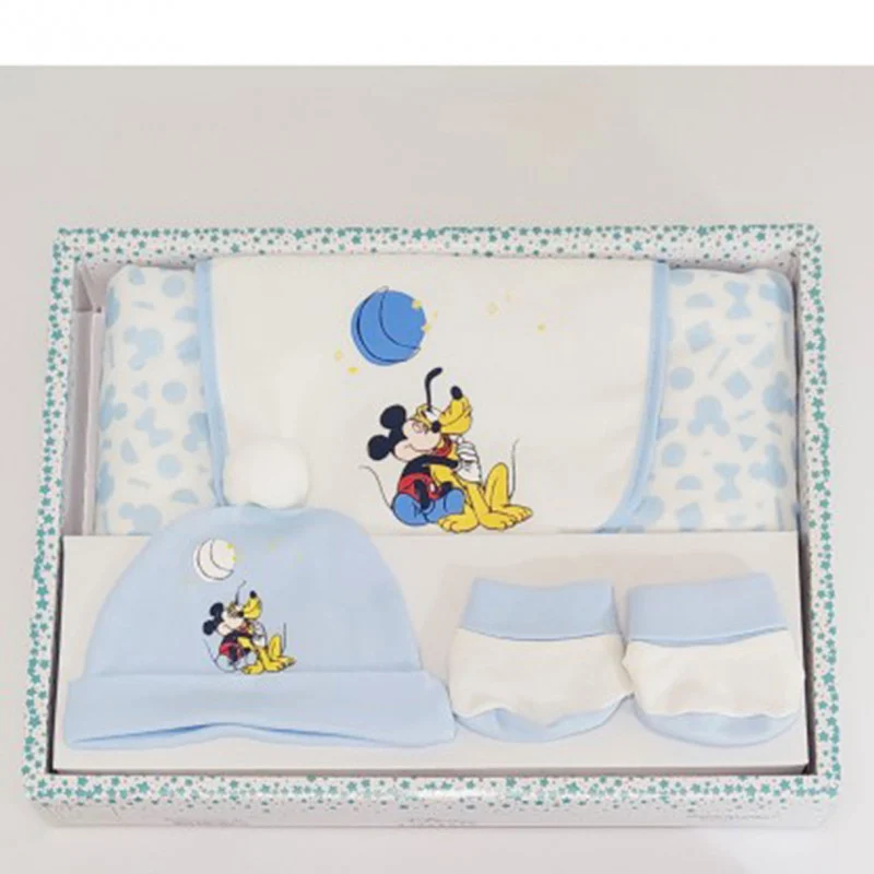 Baby Gift Box Disney Cielo