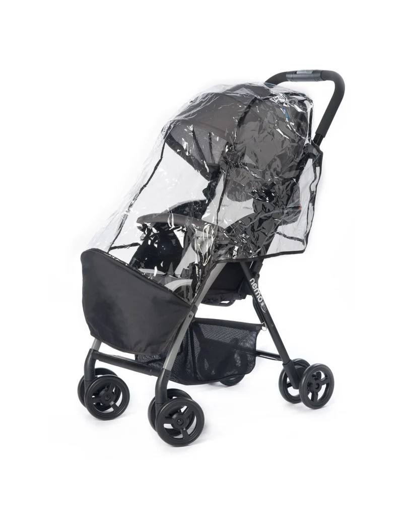 Parapioggia Passeggino Brevi Eolo