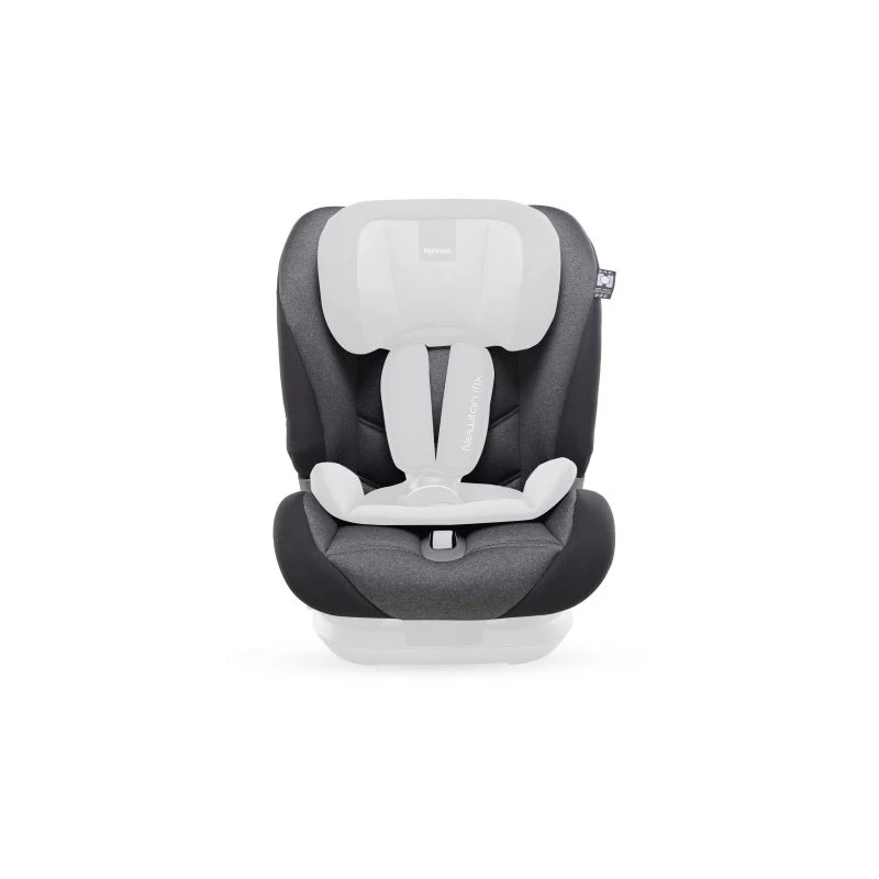 Rivestimento Newton Inglesina I-Fix Black