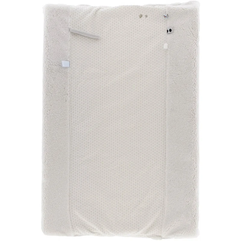 Copri Fasciatoio Happy Dressing - Stone Beige