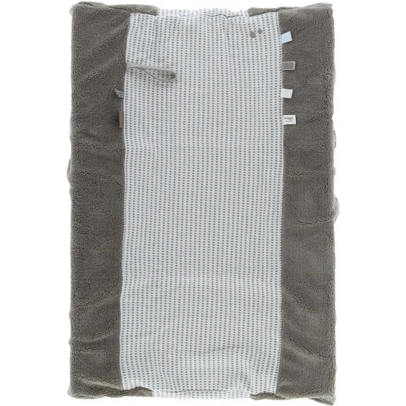 Copri Fasciatoio Happy Dressing - Warm Brown