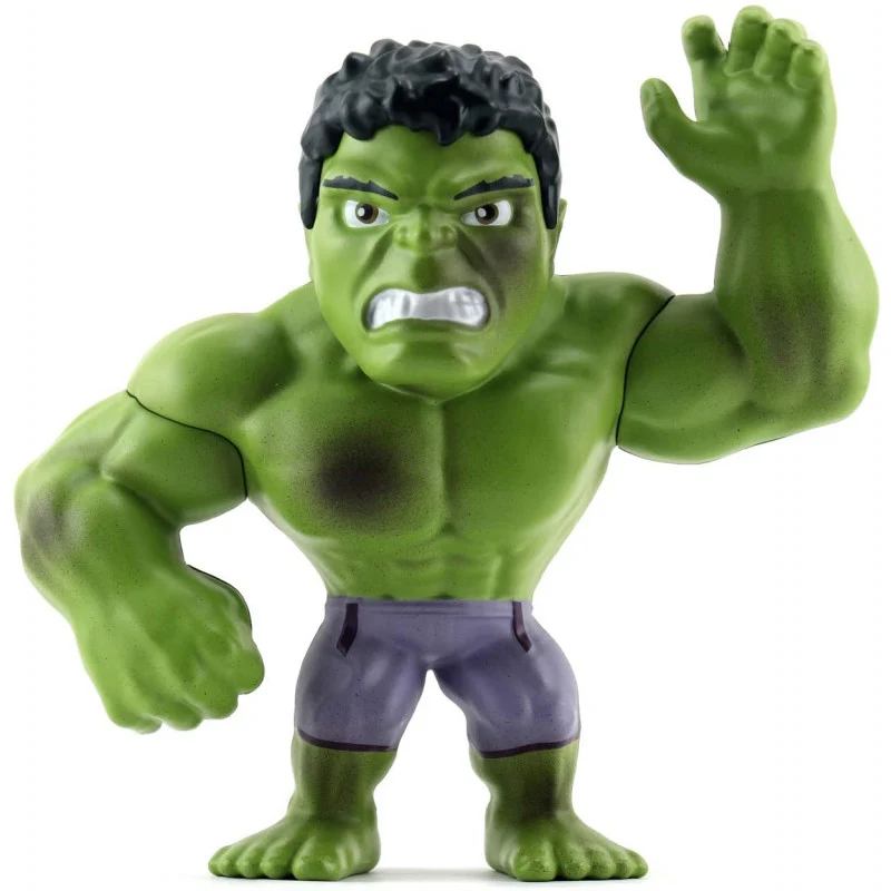Hulk - Avengers Age of Ultrons